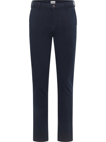 Mustang Chino in Schwarz