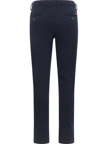 Mustang Chino in Schwarz