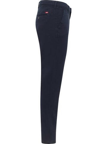 Mustang Chino in Schwarz