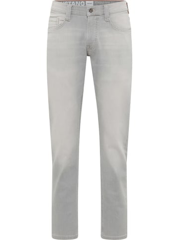 Mustang Jeans - Regular Fit - in Grau