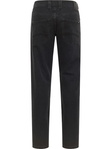 Mustang Jeans - Regular Fit - in Schwarz
