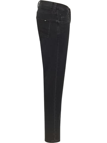 Mustang Jeans - Regular Fit - in Schwarz