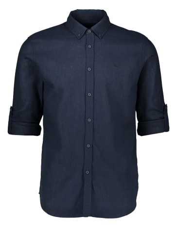Mustang Blouse grijs