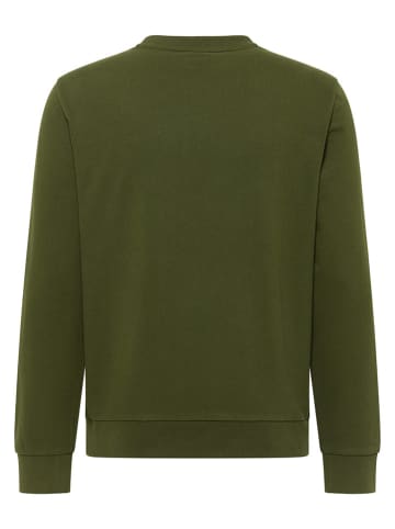 Mustang Sweatshirts in Grün