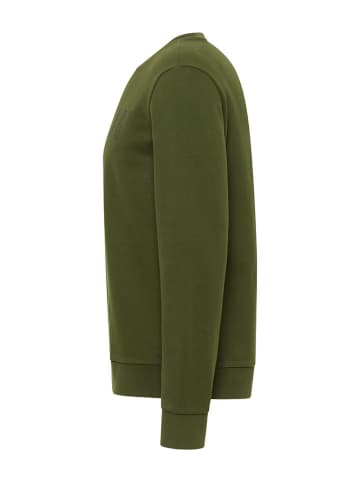 Mustang Sweatshirts groen