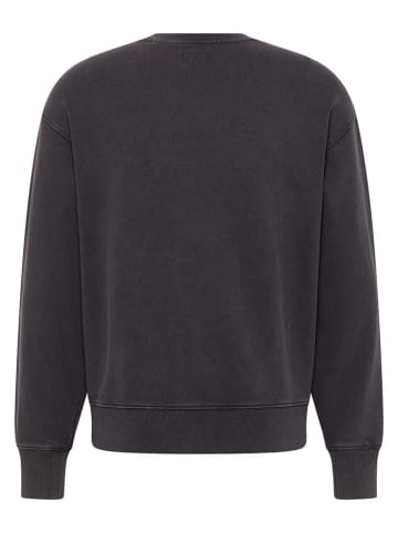 Mustang Sweatshirts in Anthrazit