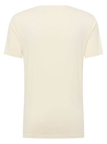 Mustang Shirt crème