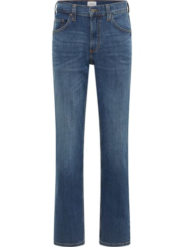 Mustang Jeans - Regular Fit - in Blau