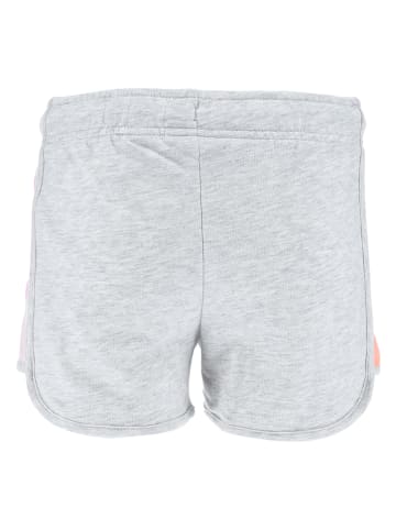 Converse Shorts in Grau