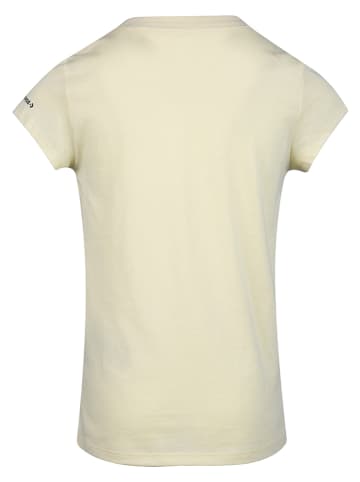 Converse Shirt in Gelb
