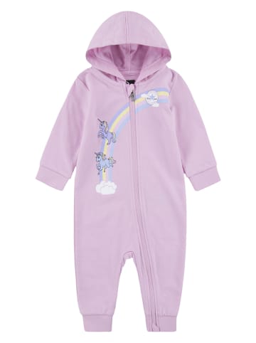 Converse Overall in Lila