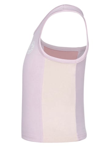 Converse Top in Pink