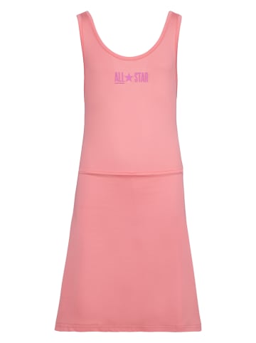 Converse Kleid in Rosa