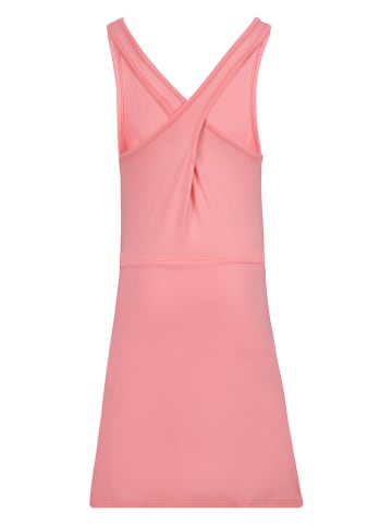 Converse Kleid in Rosa