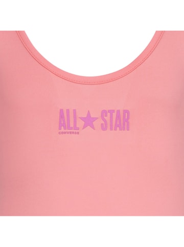 Converse Kleid in Rosa