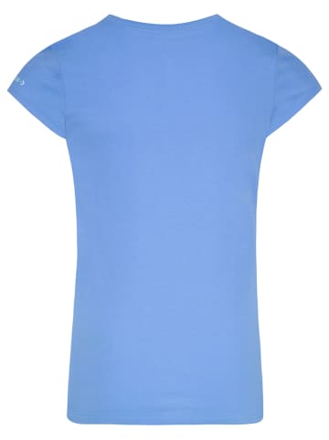 Converse Shirt in Hellblau