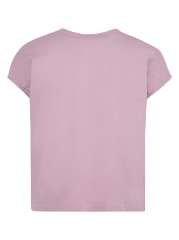 Converse Shirt in Rosa