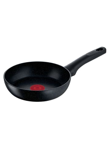 Tefal Braadpan "Black Stone" zwart - Ø 20 cm