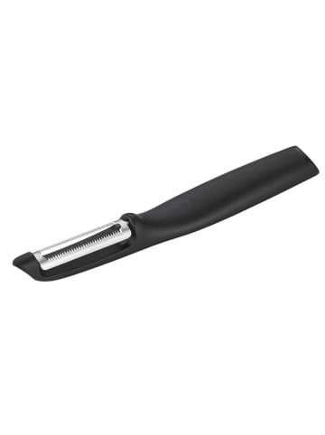 Tefal Dunschiller "Colorfood" zwart - (L)17 cm