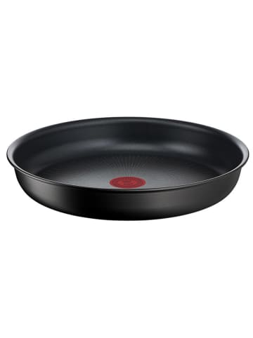 Tefal 3-delige pannenset "Ingenio Unlimited" zwart
