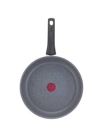 Tefal Patelnie (2 szt.) "Healthy Chef" w kolorze szarym