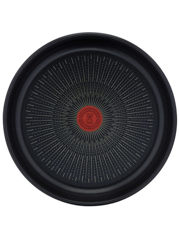 Tefal 3tlg. Edelstahl-Pfannen-Set "Ingenio