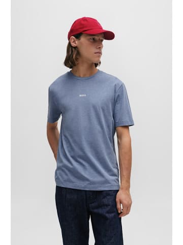 Hugo Boss Fashion Shirt lichtblauw