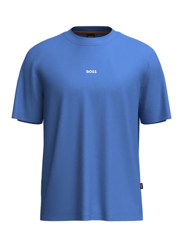 Hugo Boss Shirt blauw