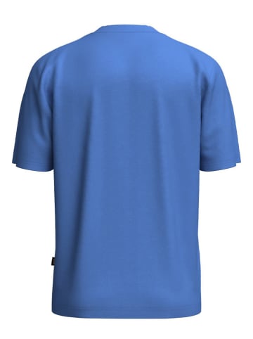 Hugo Boss Fashion Shirt blauw