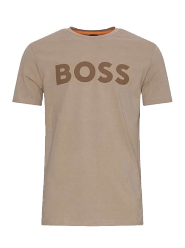 Hugo Boss Shirt beige