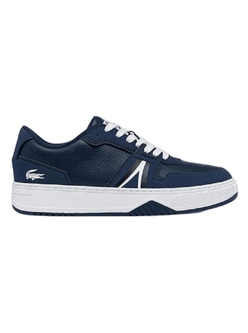 Lacoste Sneakers donkerblauw