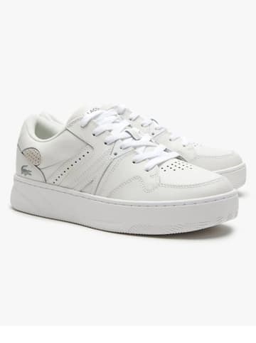 Lacoste Sneakers wit