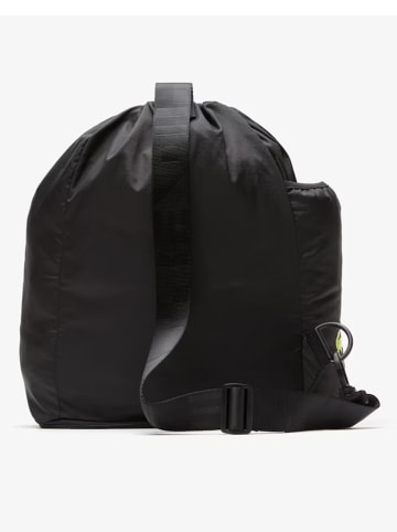 Lacoste Rugzak zwart