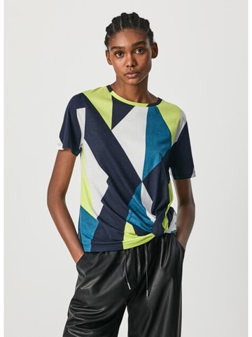 Pepe Jeans FOOTWEAR Shirt in Bunt