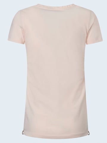 Pepe Jeans FOOTWEAR Shirt in Rosa