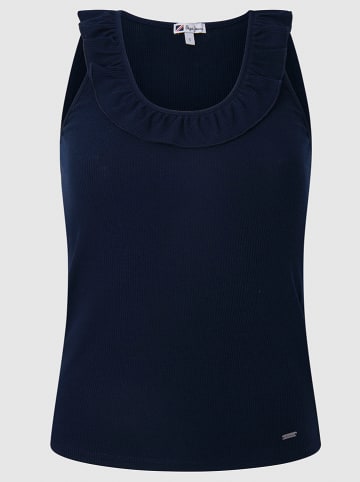Pepe Jeans Top donkerblauw