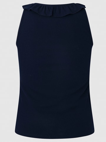 Pepe Jeans Top in Dunkelblau