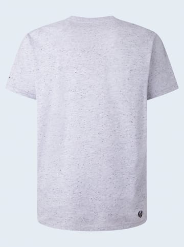 Pepe Jeans Koszulka w kolorze jasnoszarym