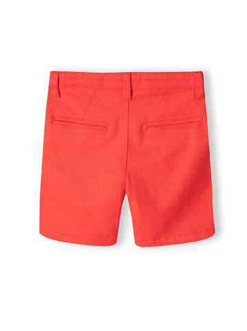 Minoti Shorts in Rot