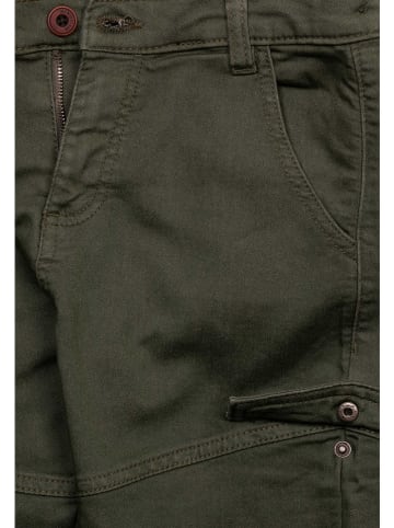 Minoti Cargohose in Khaki