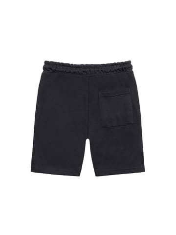 Minoti Sweatshort antraciet