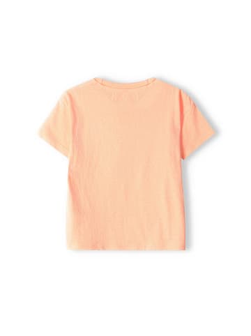 Minoti Shirt oranje