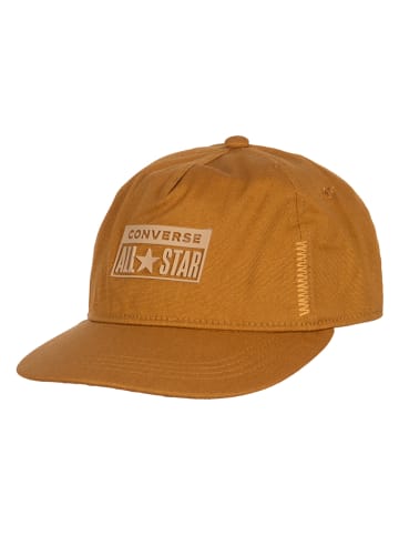 Converse Cap in Hellbraun