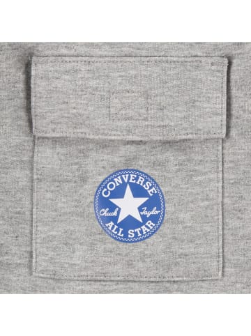 Converse 2-częściowy zestaw w kolorze biało-szarym