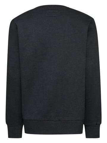 Converse Sweatshirt in Schwarz