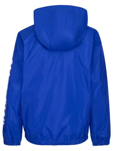 Converse Windbreaker blauw