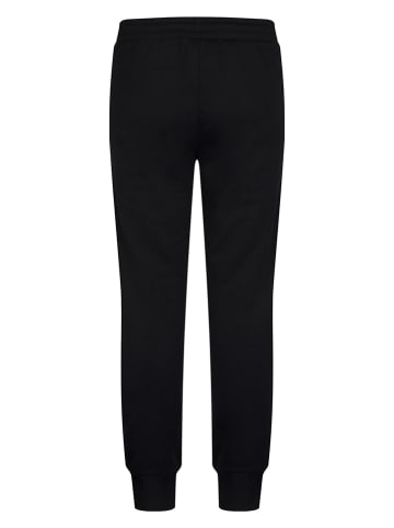 Converse Sweatbroek zwart