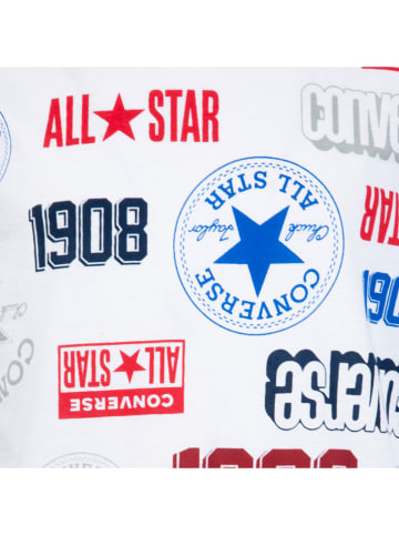 Converse Shirt wit