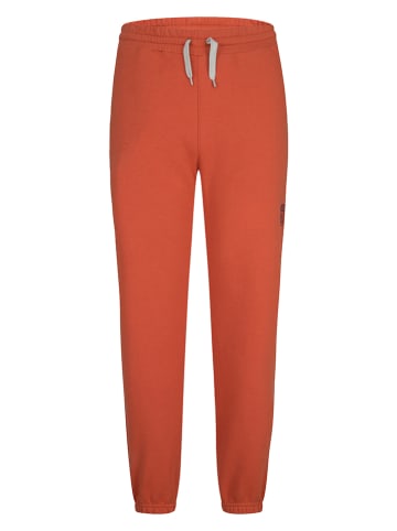 Converse Sweatbroek rood