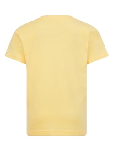 Converse Koszulka w kolorze żółtym